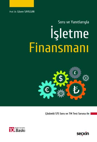 İşletme Finansmanı