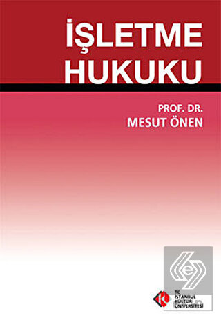 İşletme Hukuku