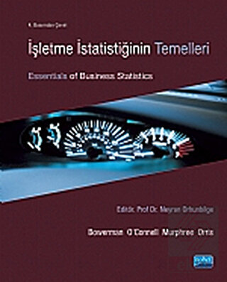 İşletme İstatistiğinin Temelleri