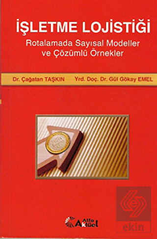 İşletme Lojistiği