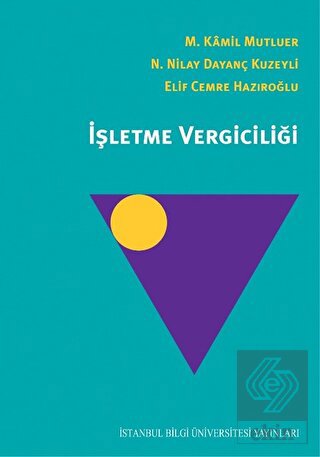 İşletme Vergiciliği