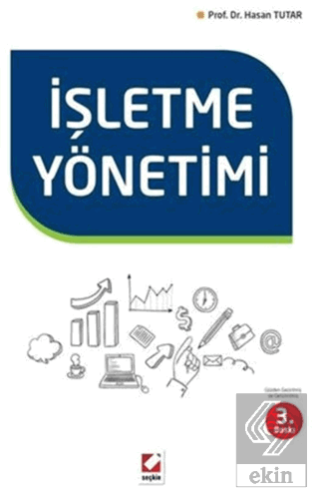 İşletme Yönetimi (H.Tutar) /A