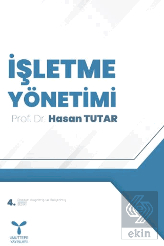 İşletme Yönetimi
