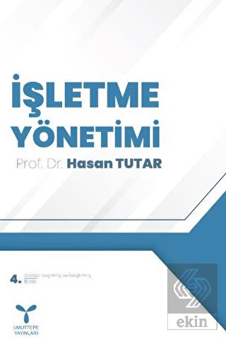 İşletme Yönetimi