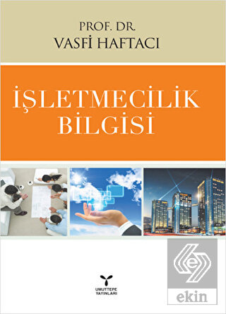 İşletmecilik Bilgisi