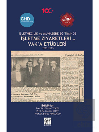 İşletmecilik ve Muhasebe Eğitiminde İşletme Ziyare