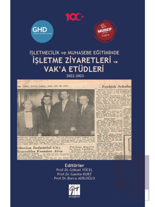 İşletmecilik ve Muhasebe Eğitiminde İşletme Ziyare