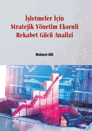 İşletmeler İçin Stratejik Yönetim Eksenli Rekabet