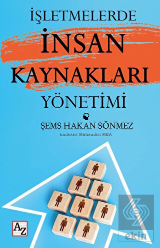 İşletmelerde İnsan Kaynakları Yönetimi