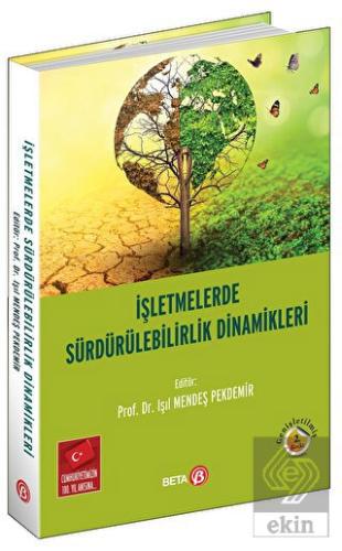 İşletmelerde Sürdürülebilirlik Dinamikleri