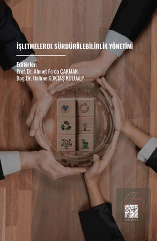 İşletmelerde Sürdürülebilirlik Yönetimi