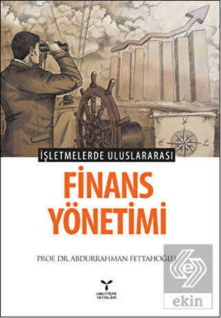İşletmelerde Uluslararası Finans Yönetimi