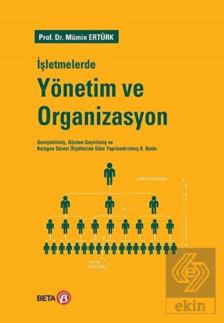 İşletmelerde Yönetim ve Organizasyon