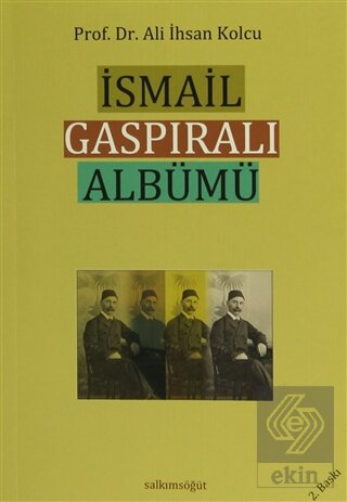 İsmail Gaspıralı Albümü