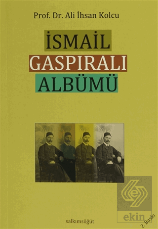 İsmail Gaspıralı Albümü