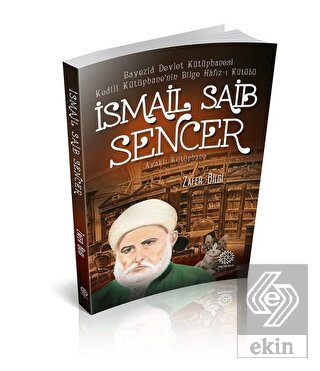 İsmail Saib Sencer