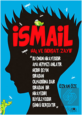 İsmail
