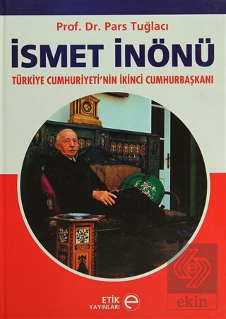İsmet İnönü