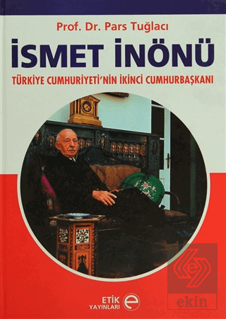 İsmet İnönü