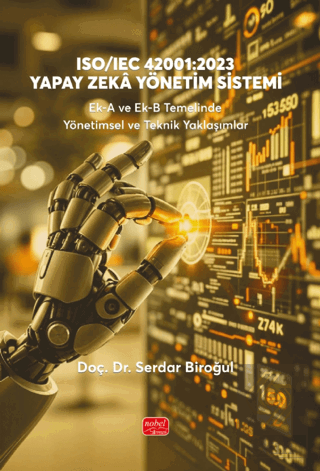 ISO/IEC 42001:2023 Yapay Zekâ Yönetim Sistemi