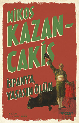 İspanya, Yaşasın Ölüm