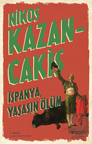 İspanya, Yaşasın Ölüm