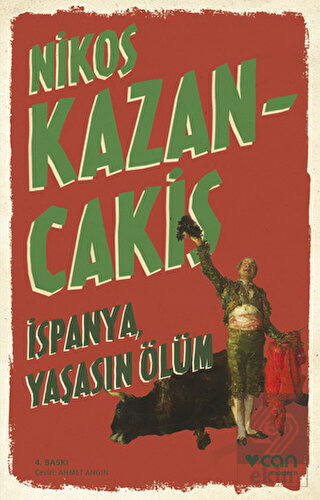 İspanya, Yaşasın Ölüm