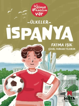 İspanya