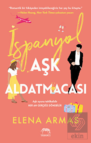 İspanyol Aşk Aldatmacası