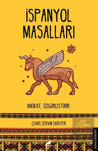 İspanyol Masalları