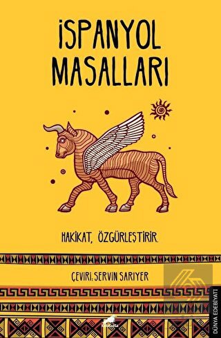 İspanyol Masalları