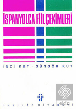 İspanyolca Fiil Çekimleri