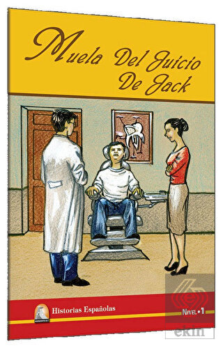 Muela Del Juicio De Jack (Nivel 1)