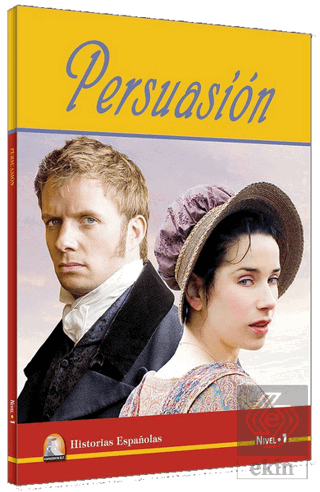 Persuasion (Nivel 1)