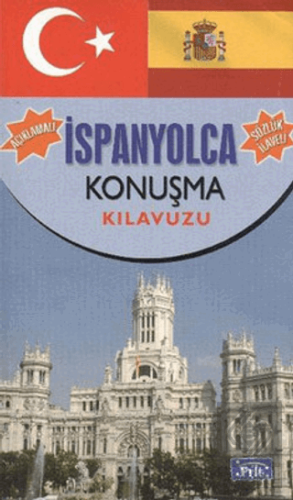İspanyolca Konuşma Kılavuzu