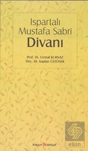 Ispartalı Mustafa Sabri Divanı