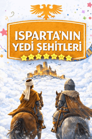 Isparta'nın Yedi Şehitleri