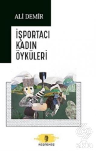 İşportacı Kadın Öyküleri
