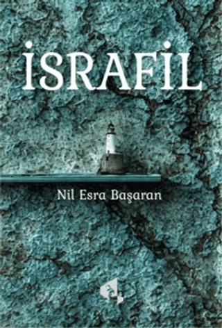 İsrafil Nil Esra Başaran Papirüs Yayınevi Satın Al - ekinkitap.com