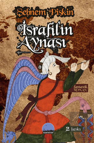İsrafil'in Aynası