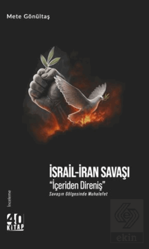 İsrail-İran Savaşı İçeriden Direniş