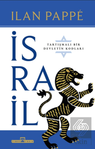 İsrail: Tartışmalı Bir Ülkenin Kodları