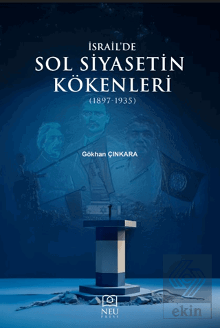 İsrailde Sol Siyasetin Kökenleri (1897-1935)