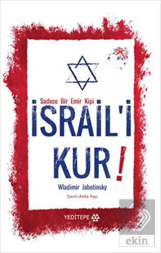 İsrail'i Kur