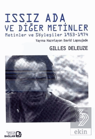 Issız Ada ve Diğer Metinler