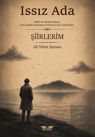Issız Ada Ali Nihat Şensan Perseus Satın Al - ekinkitap.com