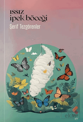 Issız İpek Böceği