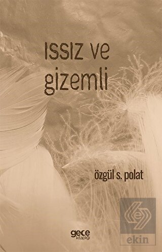 Issız ve Gizemli