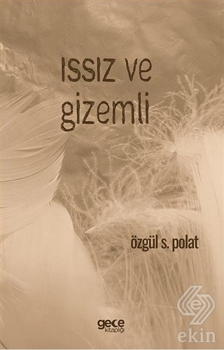 Issız ve Gizemli