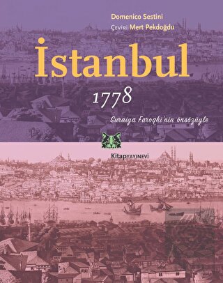 İstanbul 1778